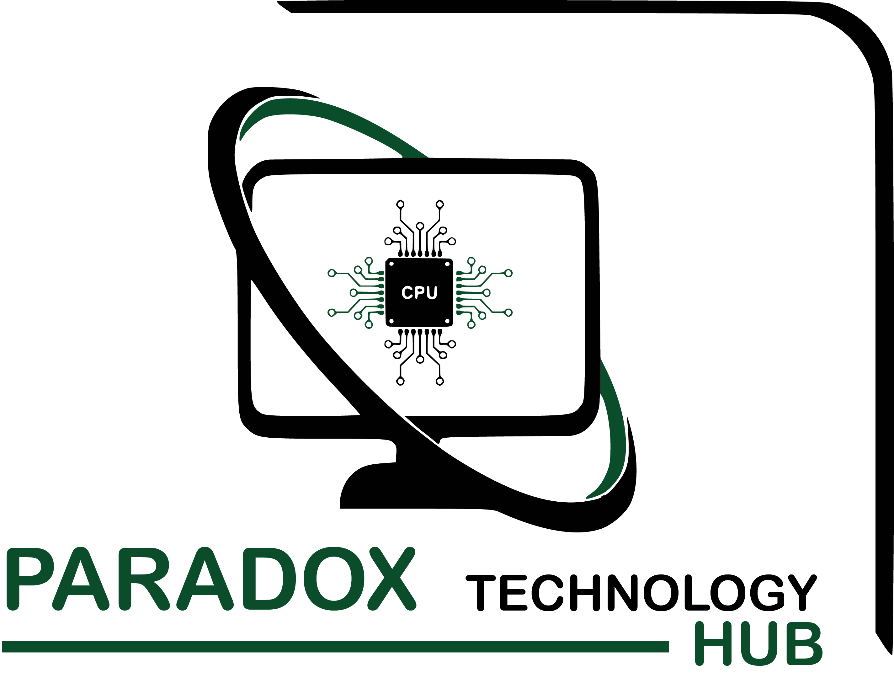 PARADOX Technology Logo